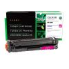 Clover Imaging Remanufactured High Yield Magenta Toner Cartridge for HP 201X (CF403X)1