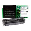 Clover Imaging Remanufactured High Yield Black Toner Cartridge for HP 410X (CF410X)1