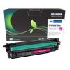 MSE Remanufactured Magenta Toner Cartridge for HP 655A (CF453A)1