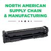 Clover Imaging Remanufactured Black Toner Cartridge for HP 202A (CF500A)2