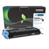 MSE Remanufactured Black Toner Cartridge for HP 124A (Q6000A)1