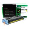 Clover Imaging Remanufactured Yellow Toner Cartridge for HP 124A (Q6002A)1