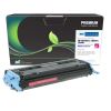MSE Remanufactured Magenta Toner Cartridge for HP 124A (Q6003A)1