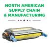 Clover Imaging Remanufactured Yellow Toner Cartridge for HP 644A (Q6462A)2
