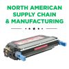 Clover Imaging Remanufactured Magenta Toner Cartridge for HP 644A (Q6463A)2