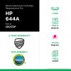 Clover Imaging Remanufactured Magenta Toner Cartridge for HP 644A (Q6463A)3