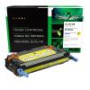 Clover Imaging Remanufactured Yellow Toner Cartridge for HP 502A (Q6472A)1