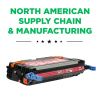 Clover Imaging Remanufactured Magenta Toner Cartridge for HP 502A (Q6473A)2