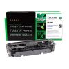 Clover Imaging Remanufactured Black Toner Cartridge (Reused OEM Chip) for HP 414A (W2020A)1