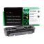 Clover Imaging Remanufactured High Yield Black Toner Cartridge (Reused OEM Chip) for HP 414X (W2020X)1