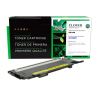 Clover Imaging Remanufactured Yellow Toner Cartridge (Reused OEM Chip) for HP 116A (HP W2062A)1