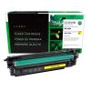 Clover Imaging Remanufactured Yellow Toner Cartridge (Reused OEM Chip) for HP 212A (W2122A)1