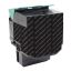 Clover Imaging Remanufactured High Yield Black Toner Cartridge for Lexmark CS310/CS410/CS5101