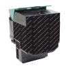 MSE Remanufactured Extra High Yield Black Toner Cartridge for Lexmark CS5101