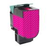 MSE Remanufactured Extra High Yield Magenta Toner Cartridge for Lexmark CS5101