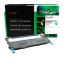 Clover Imaging Remanufactured Cyan Toner Cartridge for Samsung CLT-C409S1