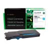 Clover Imaging Remanufactured Cyan Toner Cartridge for Xerox 106R027441