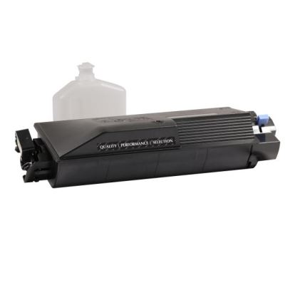 Clover Imaging Non-OEM New Black Toner Cartridge for Kyocera TK-5152K1