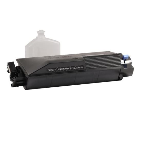 Clover Imaging Non-OEM New Black Toner Cartridge for Kyocera TK-5152K1