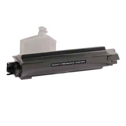 Clover Imaging Non-OEM New Black Toner Cartridge for Kyocera TK-5821