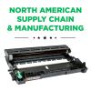 Clover Imaging Remanufactured Drum Unit for Brother DR4202