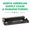 Clover Imaging Remanufactured Drum Unit for Brother DR6302