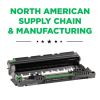 Clover Imaging Remanufactured Drum Unit for Brother DR7302