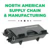 MSE Remanufactured Toner Cartridge for Brother TN4302
