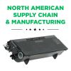 MSE Remanufactured Toner Cartridge for Brother TN5402