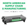 Clover Imaging Remanufactured High Yield Toner Cartridge for Brother TN8502