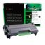 Clover Imaging Remanufactured Ultra High Yield Toner Cartridge for Brother TN8901
