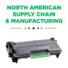 Clover Imaging Remanufactured Ultra High Yield Toner Cartridge for Brother TN8902