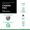 MSE Remanufactured Toner Cartridge for Canon FX3 (1557A002BA)3