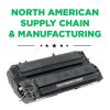 MSE Remanufactured Toner Cartridge for Canon FX4 (1558A002AA)2