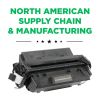 MSE Remanufactured Toner Cartridge for Canon L50 (6812A001AA)2