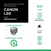 MSE Remanufactured Toner Cartridge for Canon L50 (6812A001AA)3