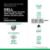 MSE Remanufactured High Yield Toner Cartridge for Dell 3330/33333
