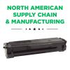 MSE Remanufactured Toner Cartridge for Dell B11602