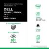 MSE Remanufactured Toner Cartridge for Dell B5460/B54653