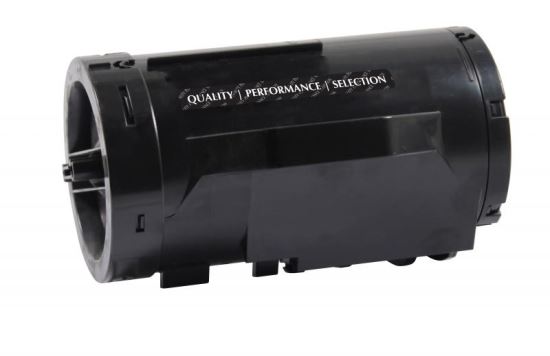 Clover Imaging Remanufactured High Yield Toner Cartridge for Dell H815/S28101