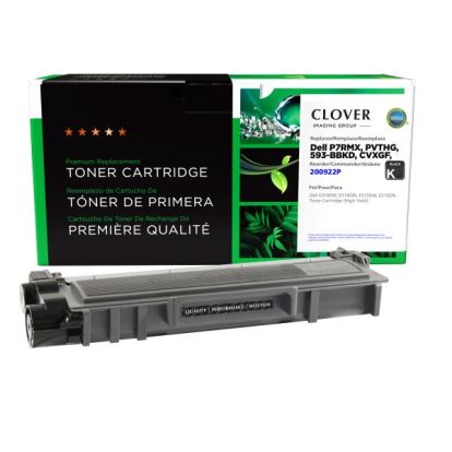 Clover Imaging Remanufactured High Yield Toner Cartridge for Dell E310/5141