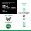 Clover Imaging Remanufactured High Yield Toner Cartridge for Dell E310/5143
