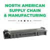 MSE Remanufactured High Yield Toner Cartridge for Dell E310/5142