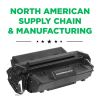 MSE Remanufactured Toner Cartridge for HP 96A (C4096A)2