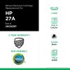 Clover Imaging Remanufactured Toner Cartridge for HP 27A (C4127A)3