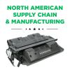 MSE Remanufactured Extended Yield Toner Cartridge for HP C4127X2