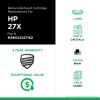 MSE Remanufactured Extended Yield Toner Cartridge for HP C4127X3