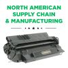 MSE Remanufactured Universal Toner Cartridge for HP 29X (C4129X)2