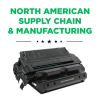 MSE Remanufactured Toner Cartridge for HP 82X (C4182X)2