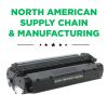 MSE Remanufactured High Yield Toner Cartridge for HP 15X (C7115X)2